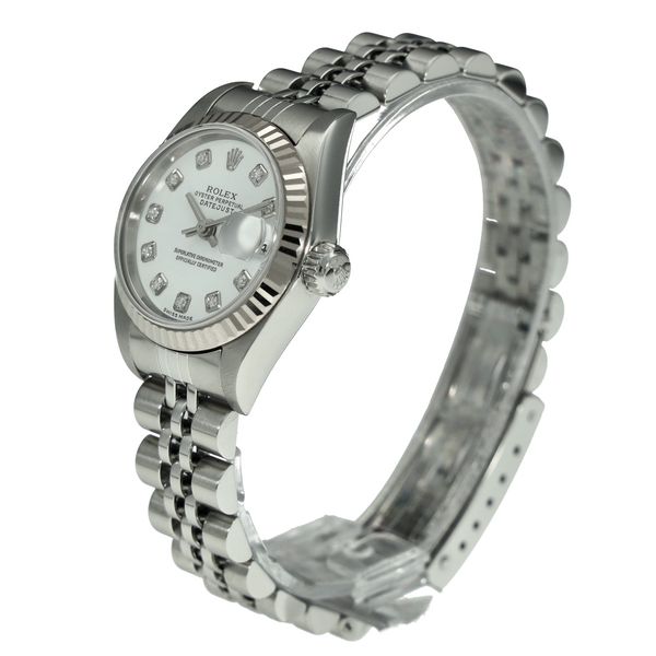 Rolex Datejust Lady 79174